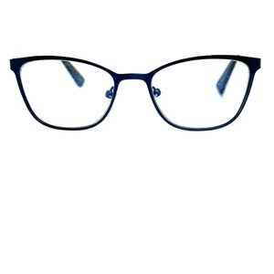 Alexander Collection Cora Navy 49.17.135 Women’s Petite Eyeglasses‎ Frame H17890